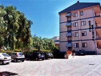 Hotel Bristol