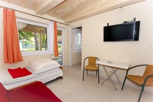 фото отеля Ajna Park Resort Kolobrzeg