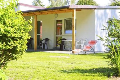 фото отеля Ajna Park Resort Kolobrzeg