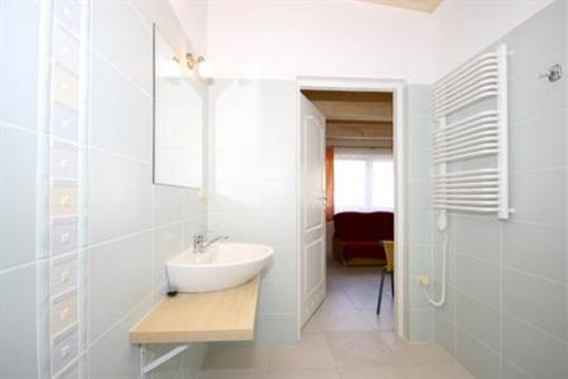 фото отеля Ajna Park Resort Kolobrzeg