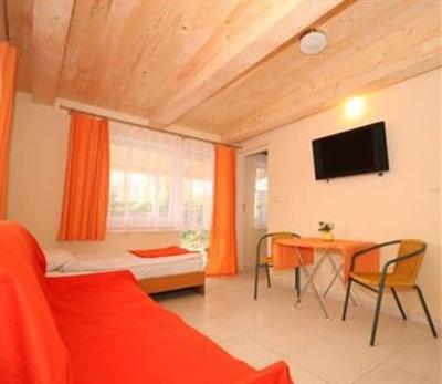 фото отеля Ajna Park Resort Kolobrzeg