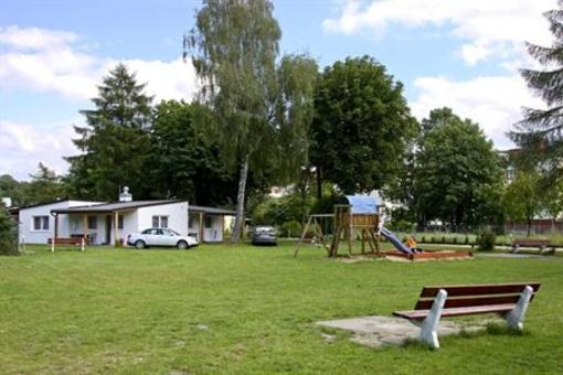 фото отеля Ajna Park Resort Kolobrzeg
