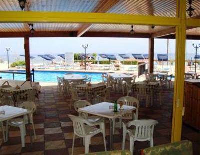 фото отеля Evalena Beach Hotel Apartments Protaras