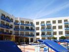 фото отеля Evalena Beach Hotel Apartments Protaras