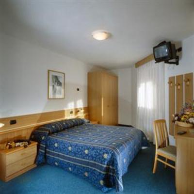 фото отеля Albergo Antico