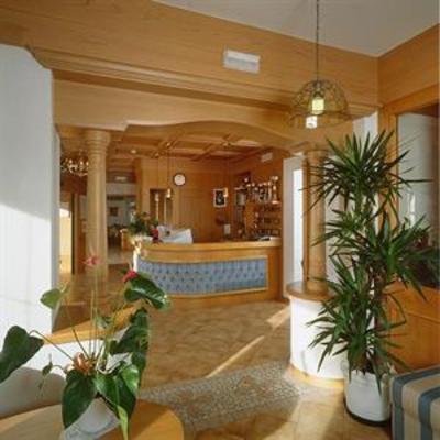 фото отеля Albergo Antico