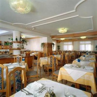 фото отеля Albergo Antico