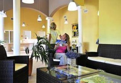фото отеля Residhotel le Mas des Arenes