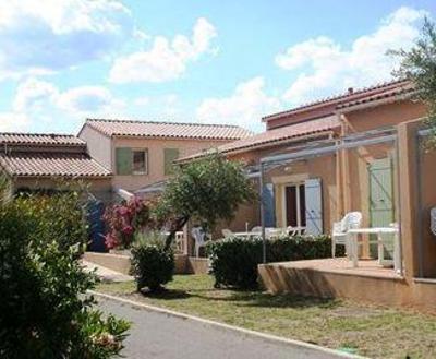 фото отеля Residhotel le Mas des Arenes
