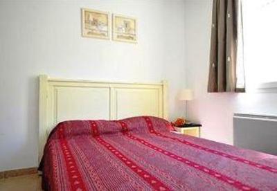 фото отеля Residhotel le Mas des Arenes
