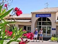 Residhotel le Mas des Arenes
