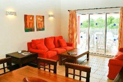 фото отеля Villas Menorca Sur