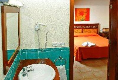фото отеля Villas Menorca Sur