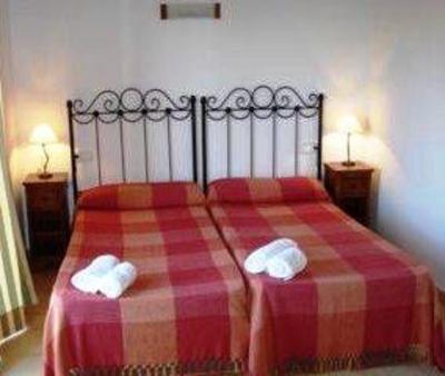 фото отеля Villas Menorca Sur