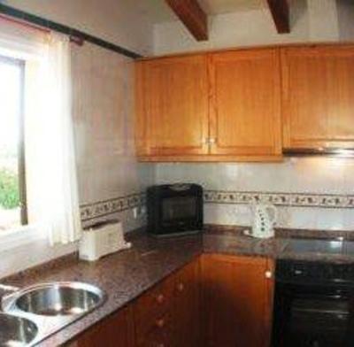 фото отеля Villas Menorca Sur