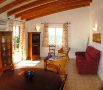 фото отеля Villas Menorca Sur