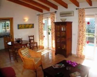 фото отеля Villas Menorca Sur