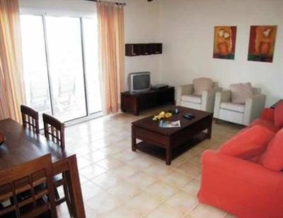 фото отеля Villas Menorca Sur