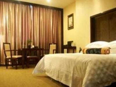 фото отеля Jiangnan Yijia Hotel Shiling Branch