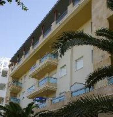 фото отеля Apartamentos Proamar