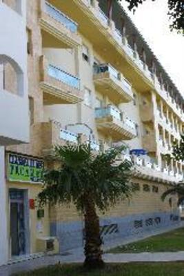 фото отеля Apartamentos Proamar