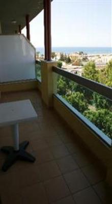 фото отеля Apartamentos Proamar