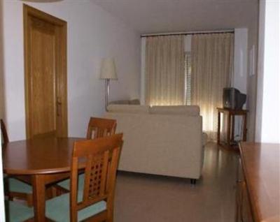 фото отеля Apartamentos Proamar