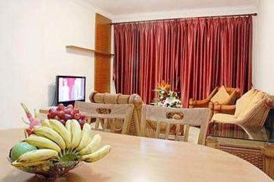 фото отеля Mermaid Sea View Holiday Apartment - Sanya