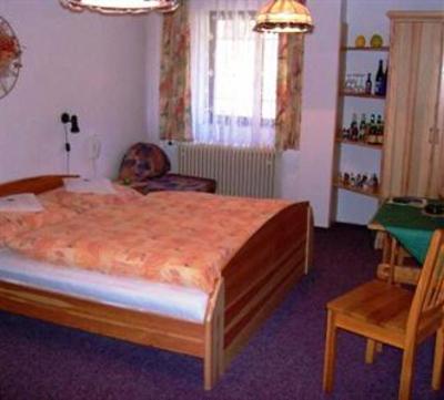 фото отеля Hotel Koliba Marianske Lazne