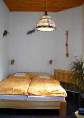 фото отеля Hotel Koliba Marianske Lazne