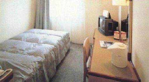 фото отеля Niigata Tokyu Inn