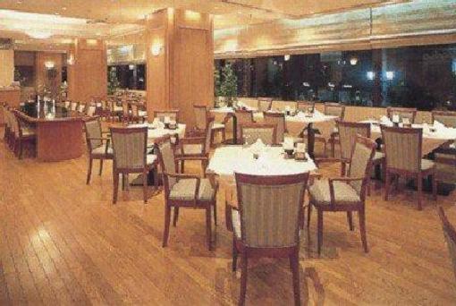 фото отеля Niigata Tokyu Inn