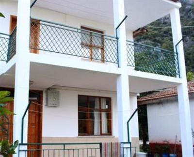 фото отеля Cirali Irmak Hotel