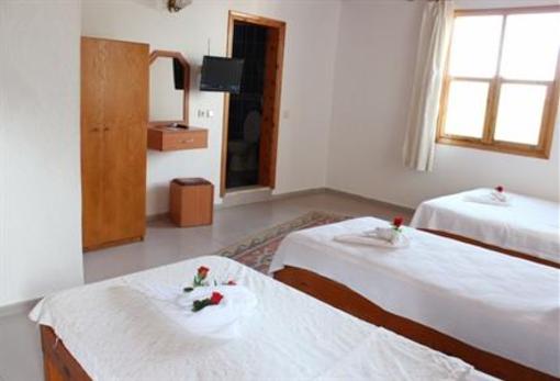 фото отеля Cirali Irmak Hotel
