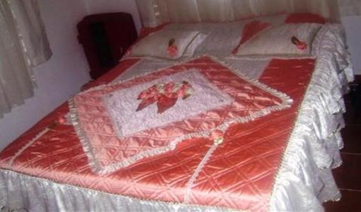 фото отеля Cirali Irmak Hotel