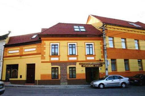 фото отеля Brasoveana Courtyard Hotel Brasov