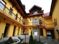 Brasoveana Courtyard Hotel Brasov