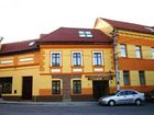 фото отеля Brasoveana Courtyard Hotel Brasov