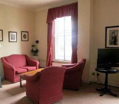 фото отеля King's Head Hotel Wimborne Minster
