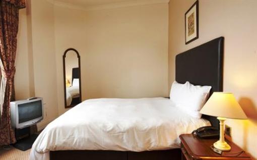 фото отеля King's Head Hotel Wimborne Minster