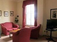 King's Head Hotel Wimborne Minster