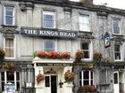 фото отеля King's Head Hotel Wimborne Minster