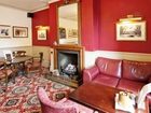 фото отеля King's Head Hotel Wimborne Minster