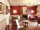 фото отеля King's Head Hotel Wimborne Minster