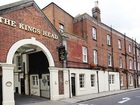 фото отеля King's Head Hotel Wimborne Minster