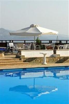 фото отеля Elpida Hotel & Apartments