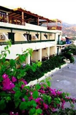 фото отеля Elpida Hotel & Apartments