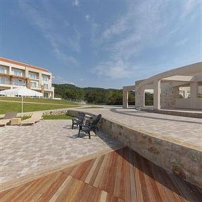 фото отеля Elpida Hotel & Apartments
