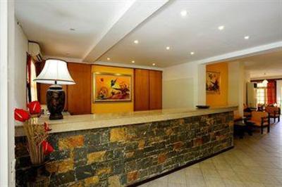 фото отеля Elpida Hotel & Apartments