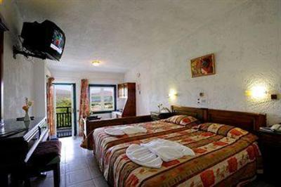 фото отеля Elpida Hotel & Apartments